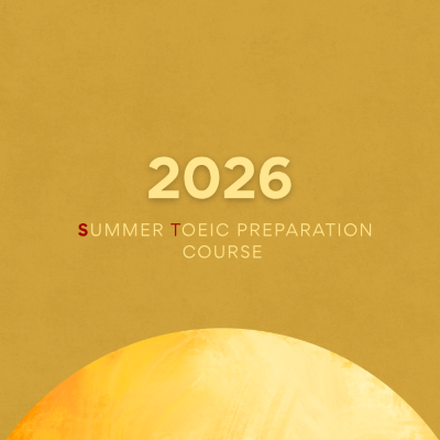 2026暑期多益課程(延長報名至6/26)圖片