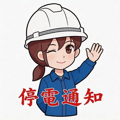 弘業樓配電盤設備異常電路整修公告